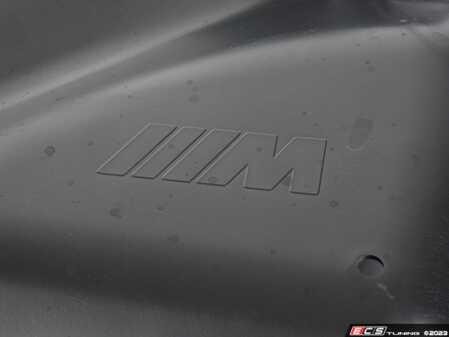 ES#4200563 - 51717993314 - DEFLECTOR LIP RIGHT - Genuine BMW - BMW