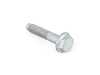 ES#4808445 - N90628205 - Hex Bolt - Price Each - Install new hardware with your new parts. M10x50 - Rein - Audi