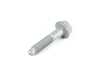 ES#4808445 - N90628205 - Hex Bolt - Price Each - Install new hardware with your new parts. M10x50 - Rein - Audi