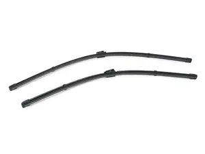 Windshield Wiper Blade Set