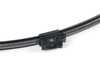 ES#3635299 - 1678209201 - Windshield Wiper Blade Set - Genuine Mercedes-Benz Wiper Set - Clear up streaks & improve rainy day visibility - Genuine Mercedes Benz - Mercedes Benz