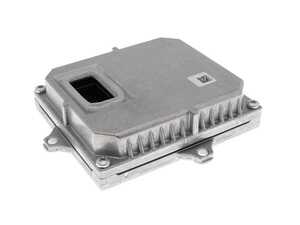 ES#4818331 - 1T0907391 - Headlight Range Control Module - Priced Each - Electronic control unit for headlight leveling motor. - Vaico - Volkswagen