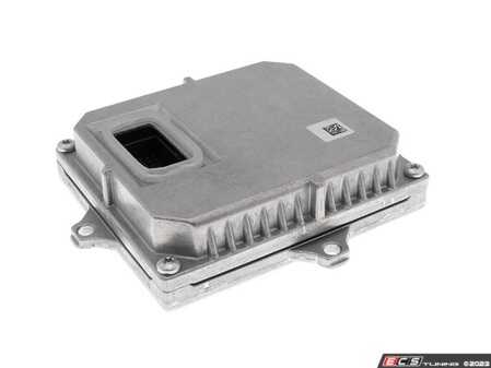 ES#4818331 - 1T0907391 - Headlight Range Control Module - Priced Each - Electronic control unit for headlight leveling motor. - Vaico - Volkswagen
