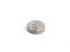 ES#18706 - 11127832085 - Cylinder Head Cover Shim - Gives the proper spacing between the cylinder head and its plastic cover - Genuine BMW - BMW