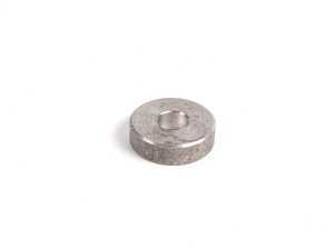 ES#18706 - 11127832085 - Cylinder Head Cover Shim - Gives the proper spacing between the cylinder head and its plastic cover - Genuine BMW - BMW