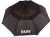 ES#1876256 - 80230439652 - BMW Umbrella - 62" Diameter - (NO LONGER AVAILABLE) - A vented umbrella featuring the BMW logo - Genuine BMW - 