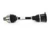 ES#4501123 - 8W0407271M - Front Drive Axle - Right or Left  - Complete replacement axle shaft assembly - Genuine Volkswagen Audi - Audi