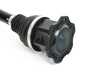 ES#4501123 - 8W0407271M - Front Drive Axle - Right or Left  - Complete replacement axle shaft assembly - Genuine Volkswagen Audi - Audi