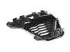 ES#4187791 - 51118089718 - GRILL, AIR INTAKE, OPEN, RIG - Genuine BMW - BMW