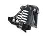 ES#4187791 - 51118089718 - GRILL, AIR INTAKE, OPEN, RIG - Genuine BMW - BMW