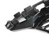 ES#4187791 - 51118089718 - GRILL, AIR INTAKE, OPEN, RIG - Genuine BMW - BMW