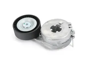 Accessory Belt Tensioner