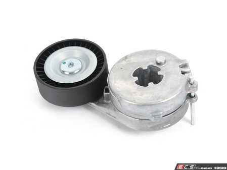 ES#4765661 - 06H903133G - Accessory Belt Tensioner - Keep your drive belt tight - Bremmen Parts - Audi