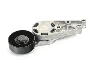 Accessory Belt Tensioner Assembly