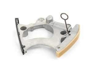 ES#4781430 - 06E109217AM - Upper Timing Chain Tensioner - Left - Applies tension to the upper left timing chain - Bremmen Parts - Audi