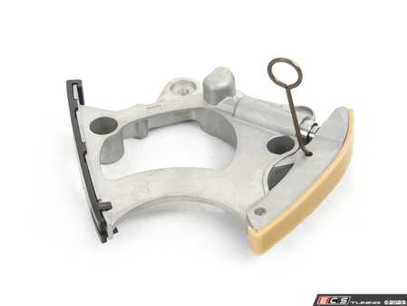 ES#4781430 - 06E109217AM - Upper Timing Chain Tensioner - Left - Applies tension to the upper left timing chain - Bremmen Parts - Audi