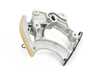 ES#4781430 - 06E109217AM - Upper Timing Chain Tensioner - Left - Applies tension to the upper left timing chain - Bremmen Parts - Audi