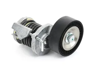 Tensioner Assembly