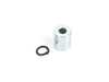 ES#4758675 - 078109243S - Timing Belt Tensioning Roller - Applies the pressure from the damper to the timing belt - Bremmen Parts - Audi Volkswagen