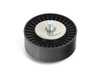 ES#4759442 - 11287556251 - Upper Idler Pulley - The higher idler pulley - Bremmen Parts - BMW