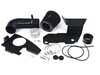 ES#4667267 - PRK-120-BK - PRORAM Performance Intake Kit   - Improved air flow and sound. - Ramair - Audi Volkswagen