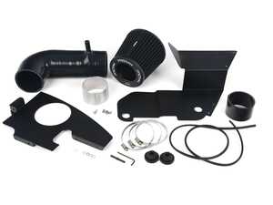 ES#4667267 - PRK-120-BK - PRORAM Performance Intake Kit   - Improved air flow and sound. - Ramair - Audi Volkswagen
