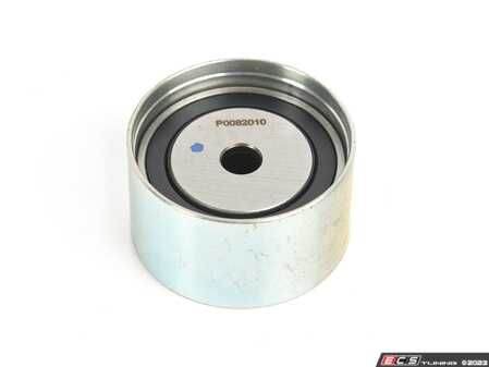 ES#3220535 - 06C109244 - Timing Belt Relay Roller - Relay roller located on right cylinder head - Bremmen Parts - Audi