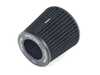 ES#4667267 - PRK-120-BK - PRORAM Performance Intake Kit   - Improved air flow and sound. - Ramair - Audi Volkswagen