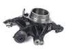 ES#2720037 - 33326797507 - Wheel Carrier, Rear - LEFT - This high-quality rear left wheel carrier is engineered to meet BMWs exact specifications. - Genuine BMW - BMW