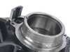 ES#2720037 - 33326797507 - Wheel Carrier, Rear - LEFT - This high-quality rear left wheel carrier is engineered to meet BMWs exact specifications. - Genuine BMW - BMW