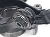 ES#2720037 - 33326797507 - Wheel Carrier, Rear - LEFT - This high-quality rear left wheel carrier is engineered to meet BMWs exact specifications. - Genuine BMW - BMW