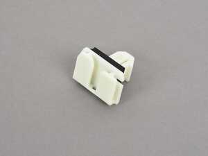 ES#3486746 - 51217457387 - CLIP WITH SEALING WA - Genuine BMW - BMW