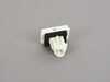 ES#3486746 - 51217457387 - CLIP WITH SEALING WA - Genuine BMW - BMW