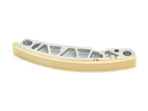 Lower Guide Rail - Left Side