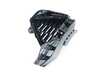 ES#4187790 - 51118089717 - GRILL, AIR INTAKE, OPEN, LEF - Genuine BMW - BMW