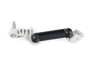 ES#4425520 - 37146898865 - CONTROL ROD LEFT FRONT - Genuine BMW - BMW