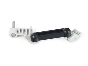 CONTROL ROD LEFT FRONT