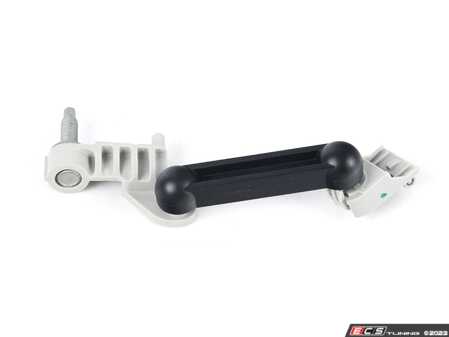 ES#4425520 - 37146898865 - CONTROL ROD LEFT FRONT - Genuine BMW - BMW