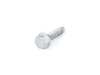 ES#2848194 - 07119907349 - Hex Bolt - Priced Each - Genuine BMW hex bolt. AM8X30-8.8-ZNS3 - Genuine BMW - BMW