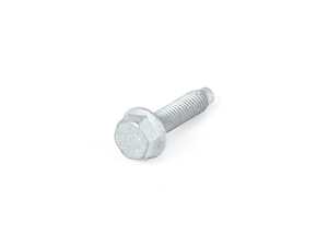 ES#2848194 - 07119907349 - Hex Bolt - Priced Each - Genuine BMW hex bolt. AM8X30-8.8-ZNS3 - Genuine BMW - BMW