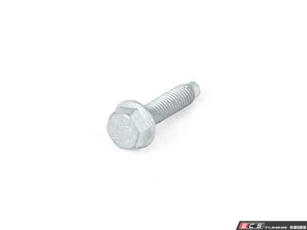 ES#2848194 - 07119907349 - Hex Bolt - Priced Each - Genuine BMW hex bolt. AM8X30-8.8-ZNS3 - Genuine BMW - BMW