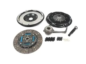  Stage 2 Performance Clutch Kit - With Single Mass Flywheel