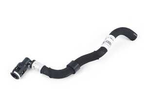 ES#2165597 - 32416788813 - Power Steering Return Hose - Genuine BMW - BMW