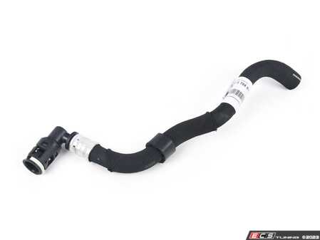 ES#2165597 - 32416788813 - Power Steering Return Hose - Genuine BMW - BMW