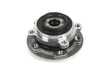ES#4769614 - 31206874443 - Wheel Hub With Bearing Assembly - Front - Connects to the front axle carrier - Schaeffler - BMW MINI