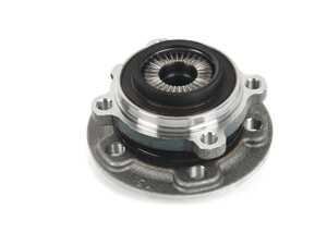 ES#4769614 - 31206874443 - Wheel Hub With Bearing Assembly - Front - Connects to the front axle carrier - Schaeffler - BMW MINI