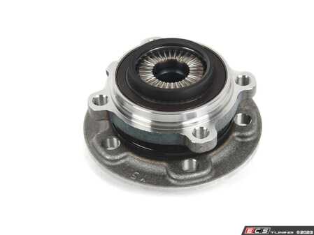 ES#4769614 - 31206874443 - Wheel Hub With Bearing Assembly - Front - Connects to the front axle carrier - Schaeffler - BMW MINI