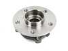 ES#4769614 - 31206874443 - Wheel Hub With Bearing Assembly - Front - Connects to the front axle carrier - Schaeffler - BMW MINI