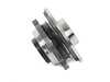 ES#4769614 - 31206874443 - Wheel Hub With Bearing Assembly - Front - Connects to the front axle carrier - Schaeffler - BMW MINI