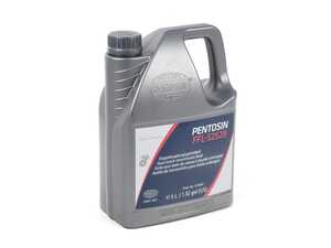 ES#4810021 - G055529A25L - Full Synthetic DSG Fluid - 5L - DSG Transmissions are recommended to be serviced every 40k miles - Pentosin - Audi Volkswagen
